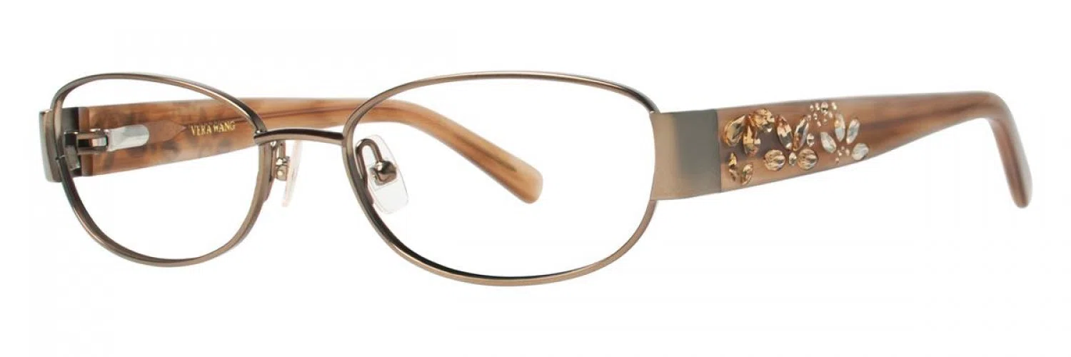 Vera Wang GARLAND 2 Eyeglasses - view 3